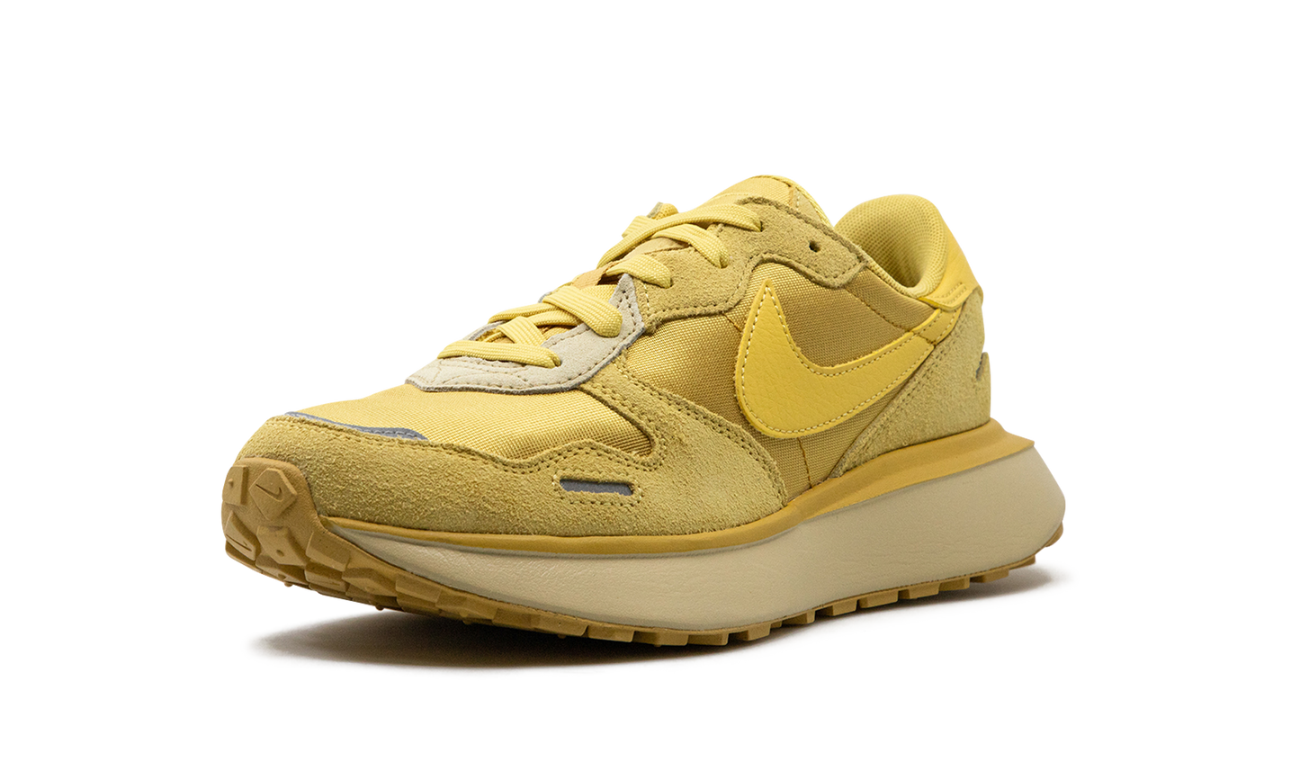 PHOENIX WAFFLE WMNS "University Gold"