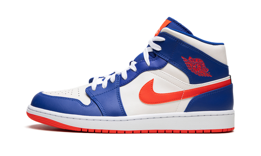 Air Jordan 1 Mid "Knicks"