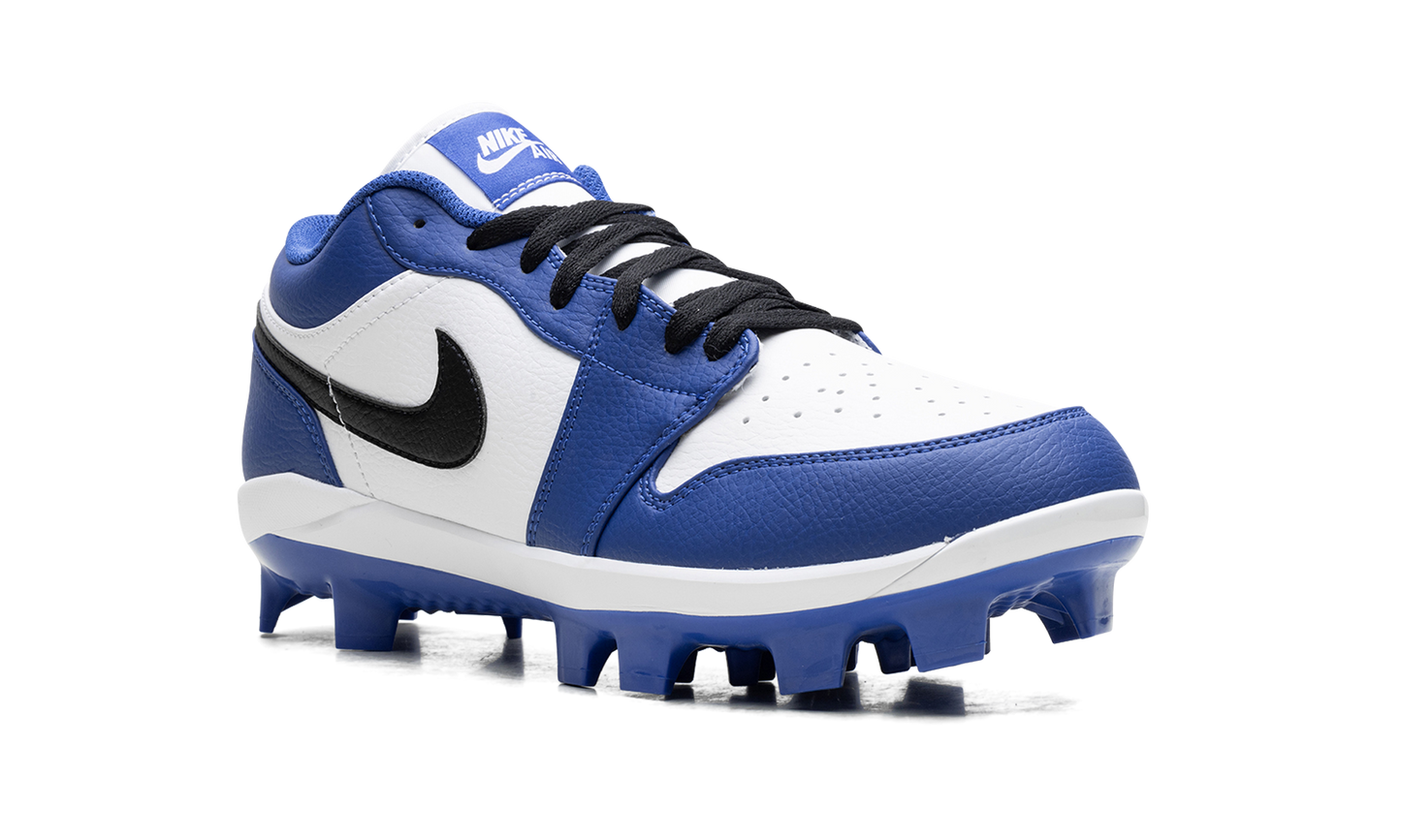 Jordan 1 Retro MCS Low "Game Royal"