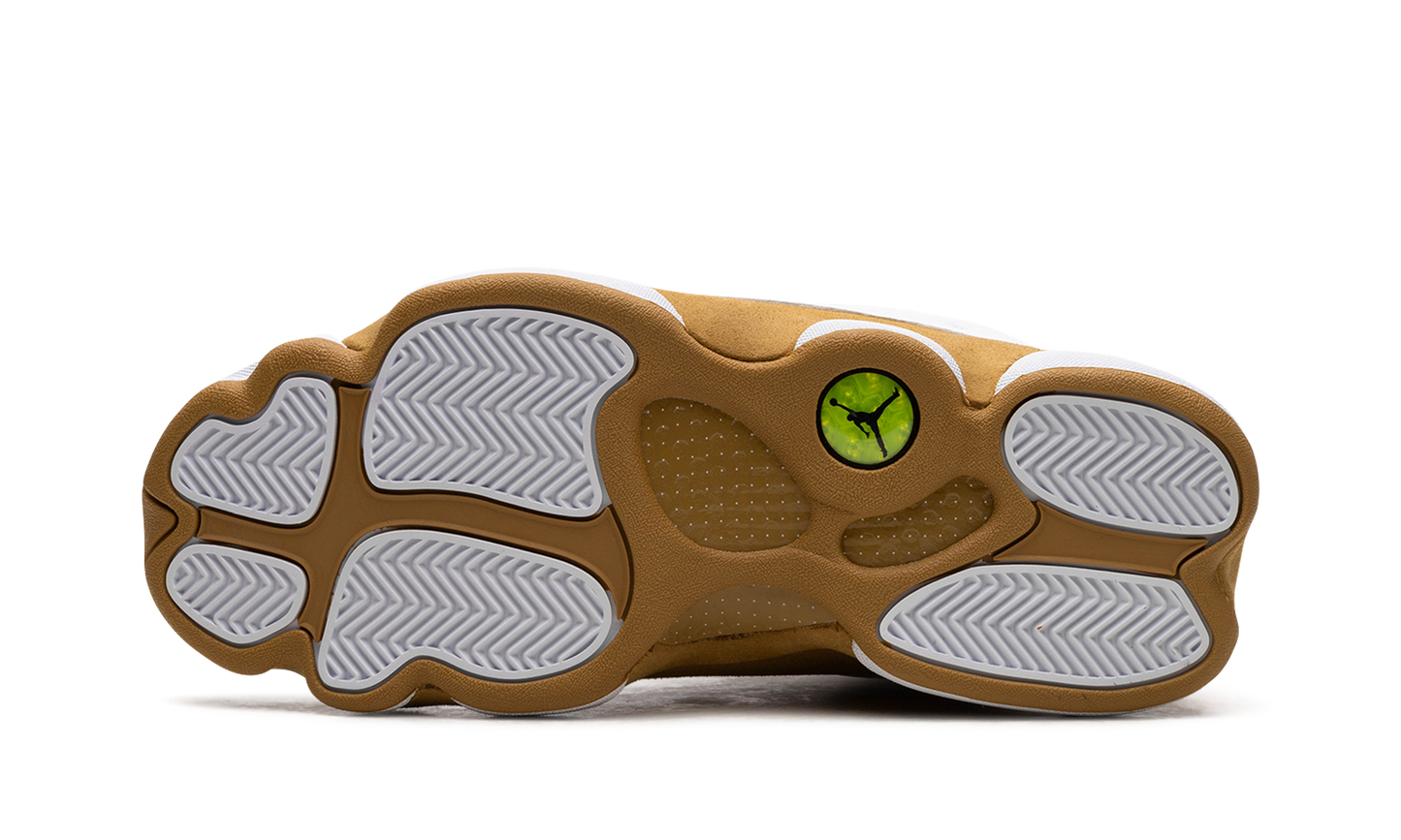 Air Jordan 13 "Wheat"