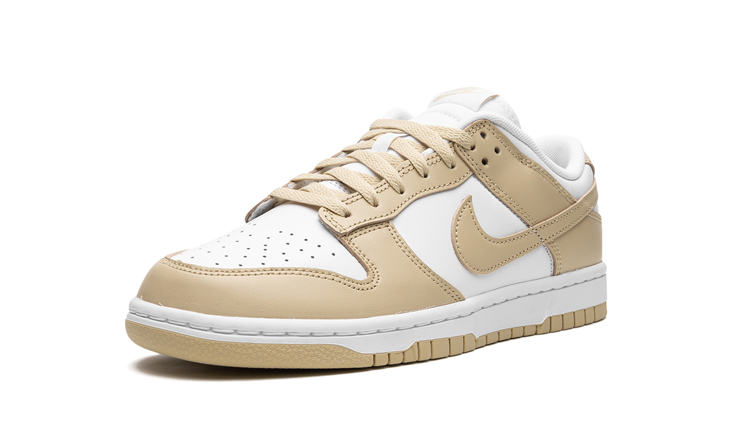Dunk Low "Team Gold"