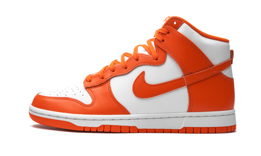Dunk High "Syracuse"