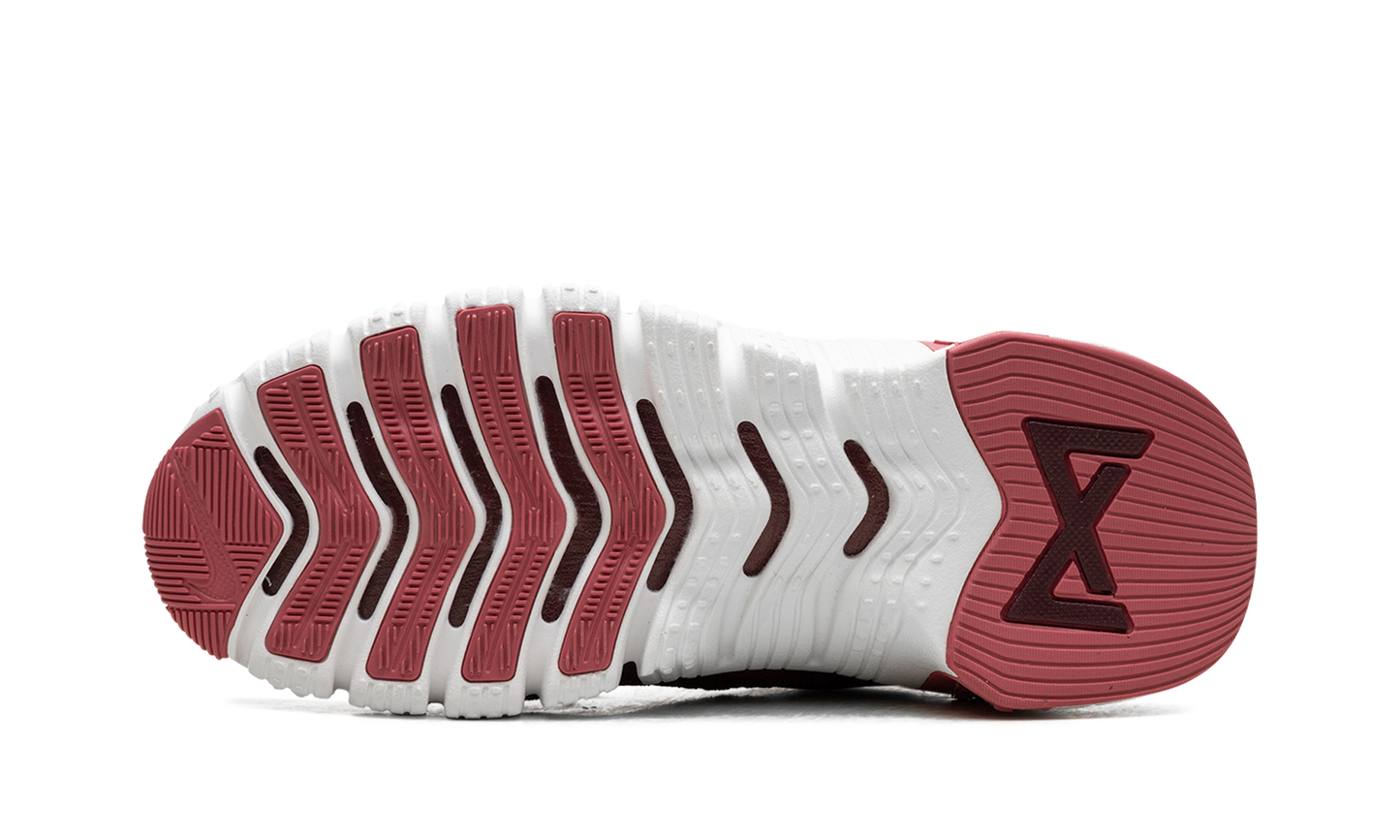 Free Metcon 4 Wmns "Dark Beetroot"