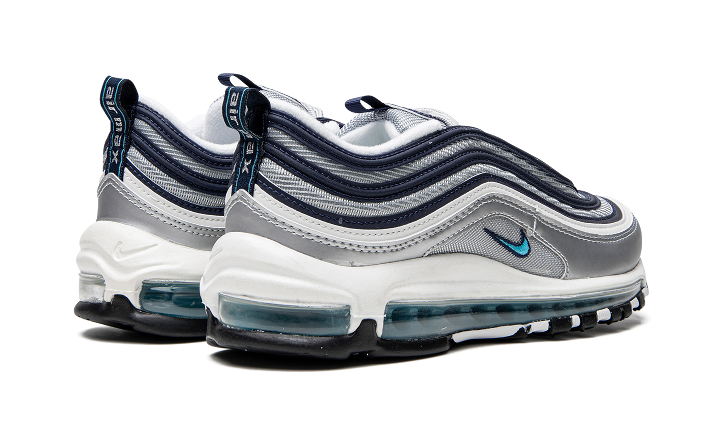 AIR MAX 97 OG WMNS "Atlantic Blue Voltage Yellow (W)"