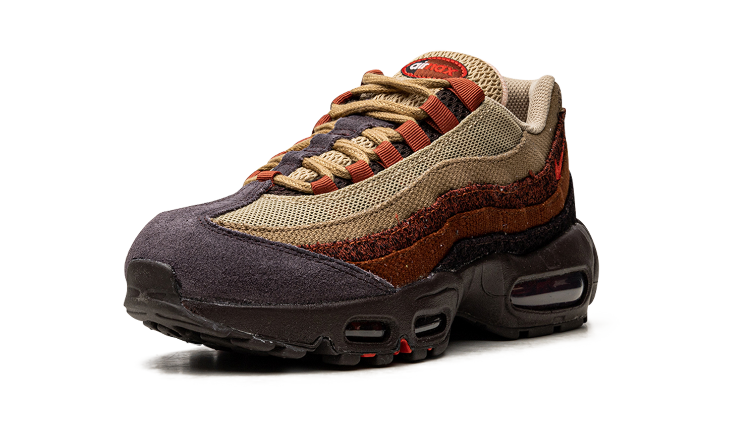 AIR MAX 95 MNS WMNS "Anatomy"