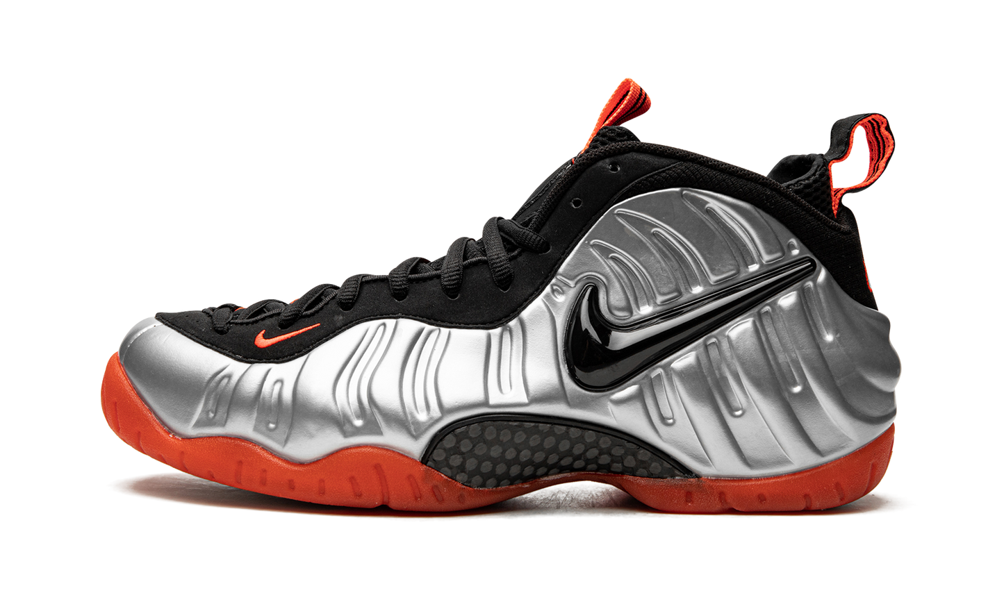 Air Foamposite Pro "Crimson"