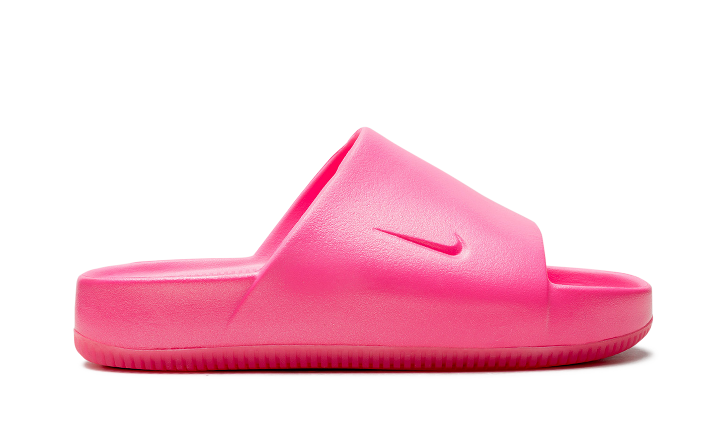 Calm Slide SE WMNS "Hyper Pink"