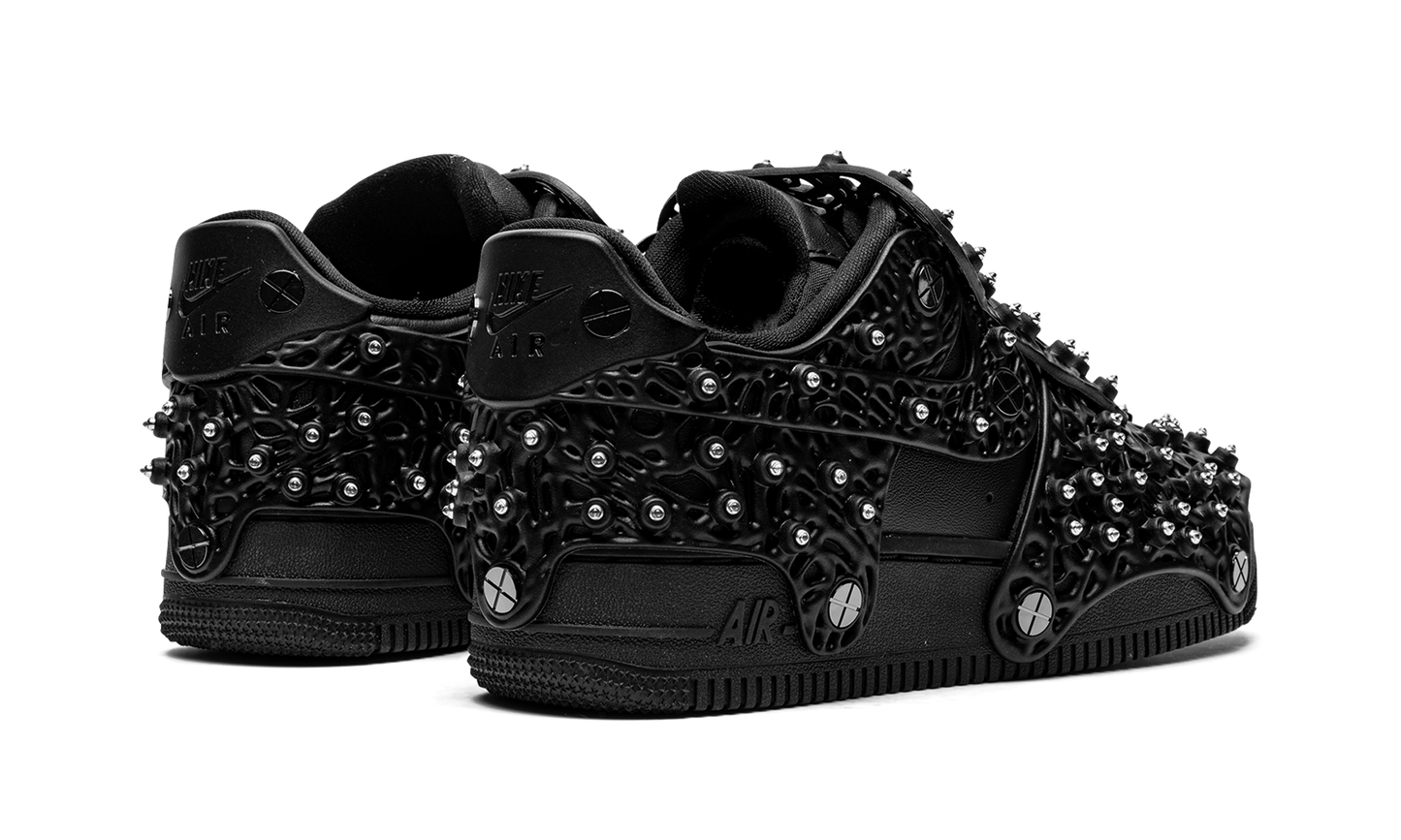 AIR FORCE 1 LXX SRVSKI MNS WMNS "Swarovski"