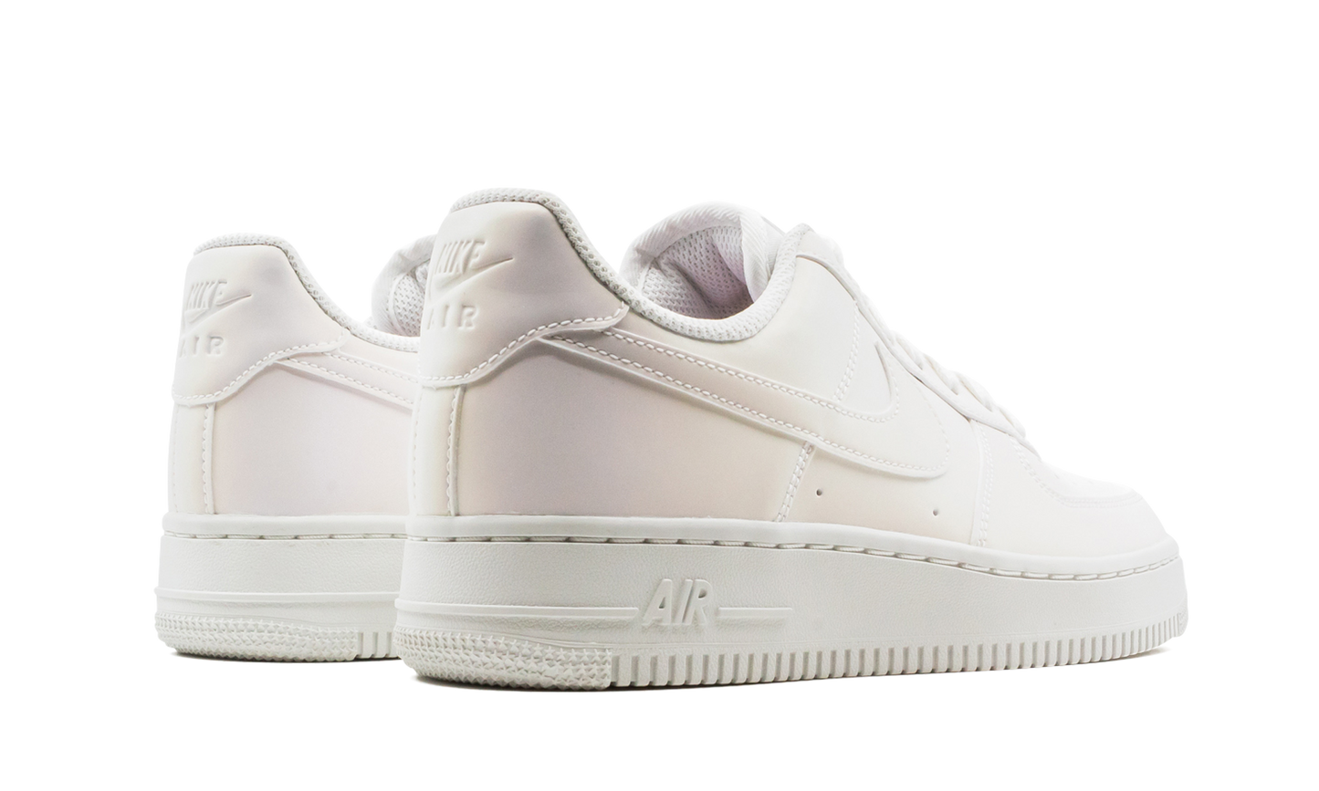 AIR FORCE 1 '07 MNS WMNS "Reflective White"