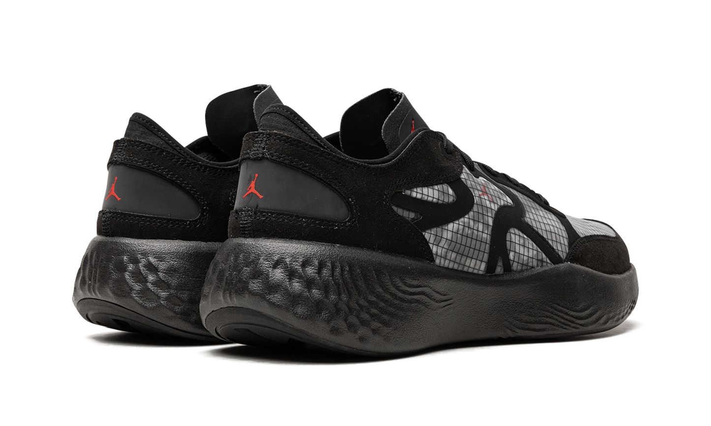 Jordan Delta 3 Low "Black Anthracite"