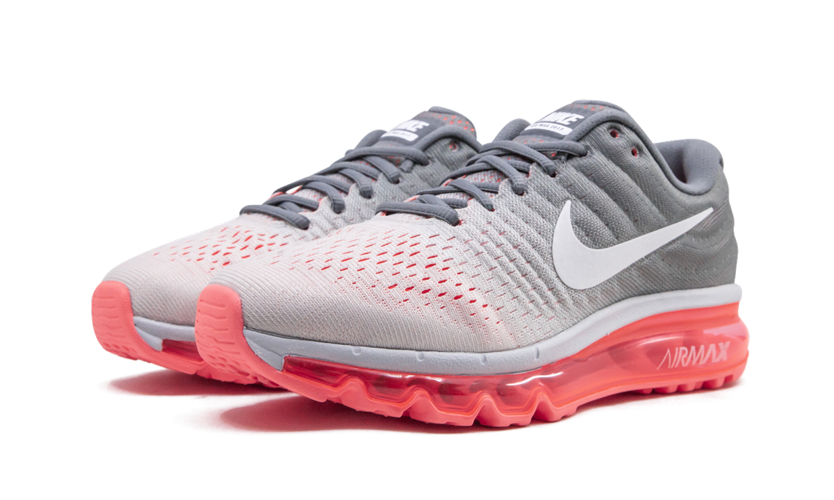 AIR MAX 2017 MNS WMNS