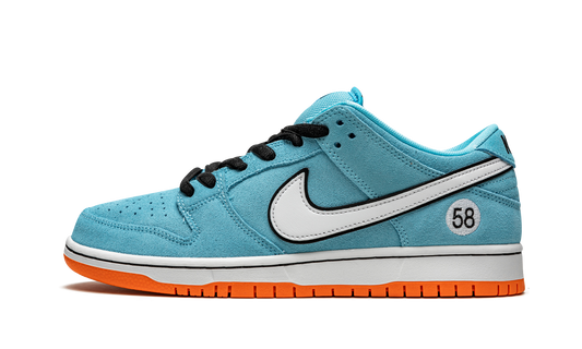 SB Dunk Low Pro "Gulf"