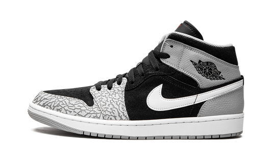 Jordan 1 Mid SE "Elephant Print"