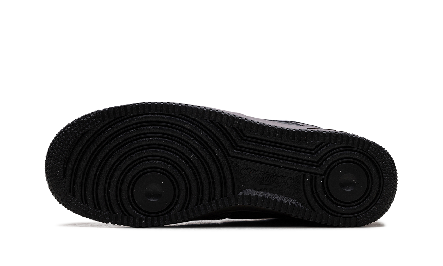 Air Force 1 Low "Off Noir Snakeskin"