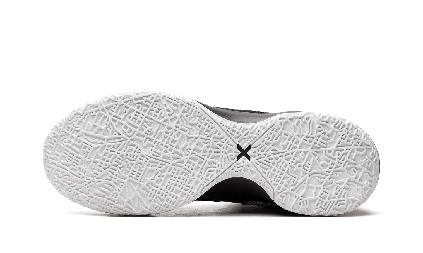 Nike Zoom LeBron NXXT Gen "Black/White"