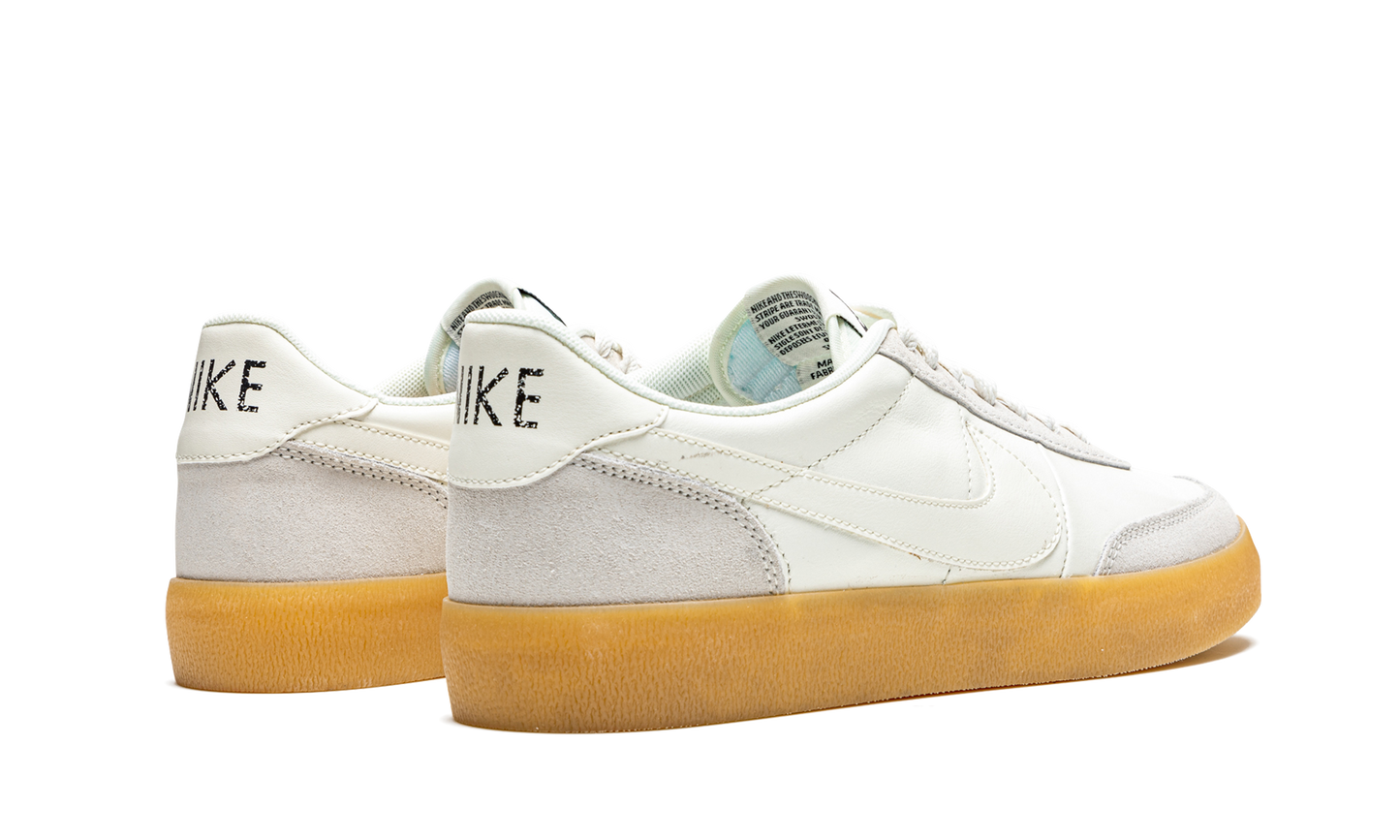 Killshot 2 Leather "Sail / Gum"