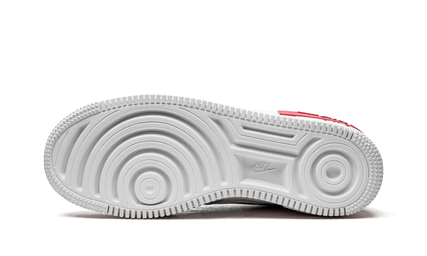 AIR FORCE 1 SHADO WMNS "Archeo Pink"