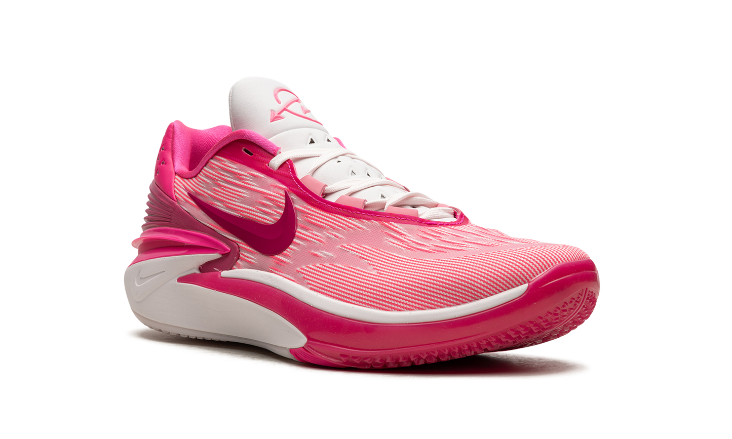 NIKE AIR ZOOM G.T. CUT 2.0 WMNS "HYPER PINK"