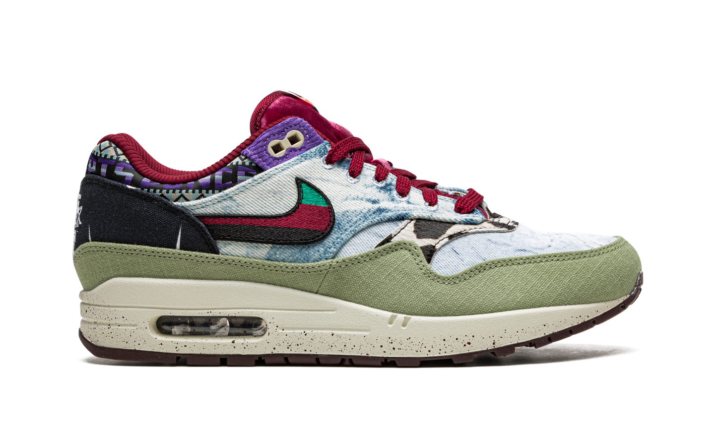 Air Max 1 "Concepts - Mellow"