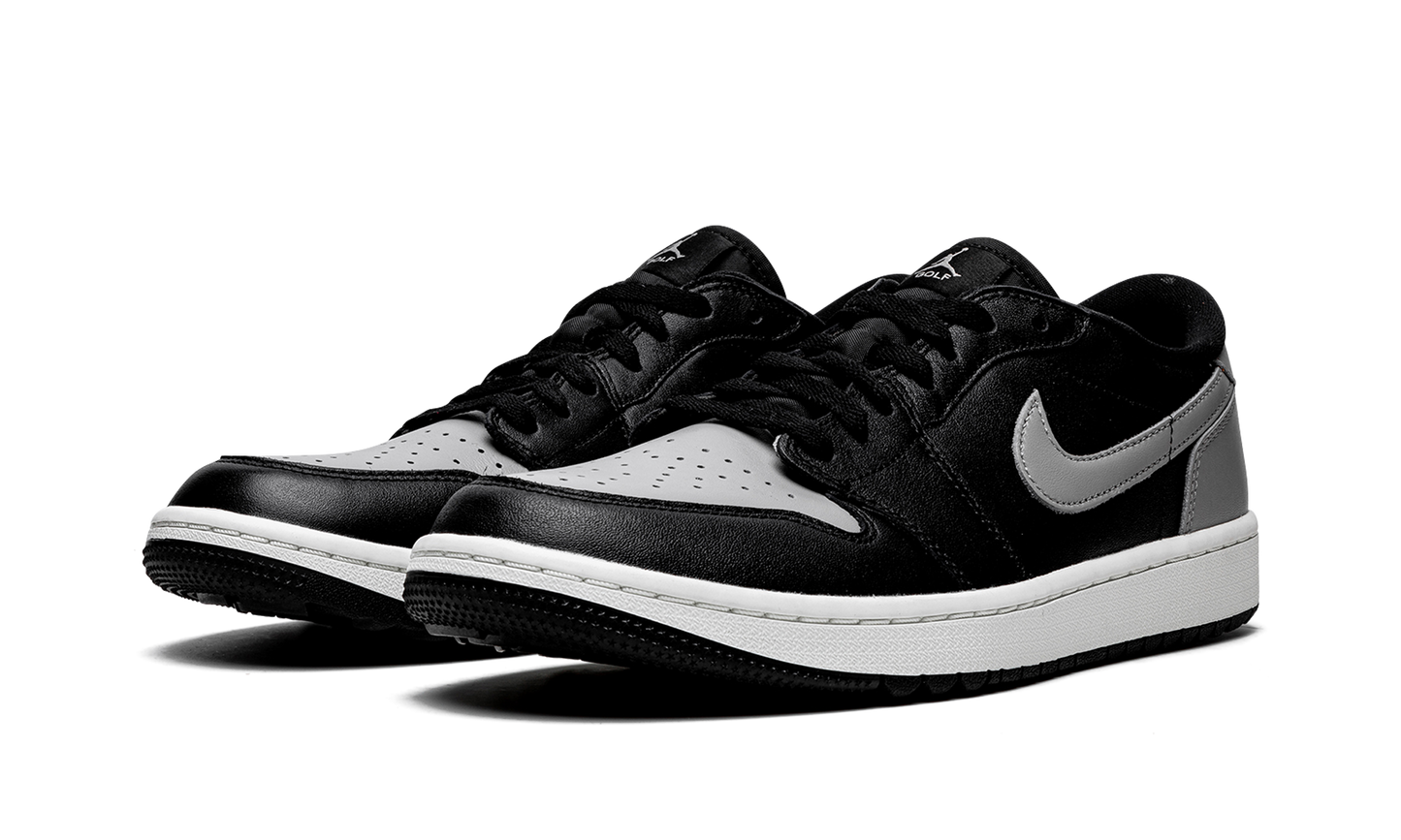 Air Jordan 1 Low Golf "Shadow"