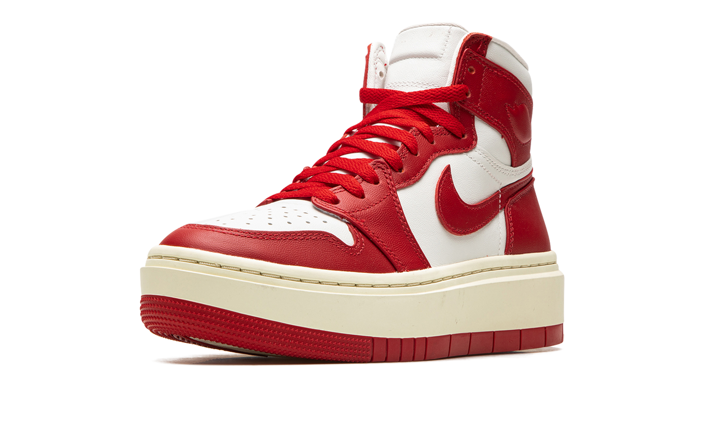 AIR JORDAN 1 HIGH ELEVATE WMNS "Varsity Red"