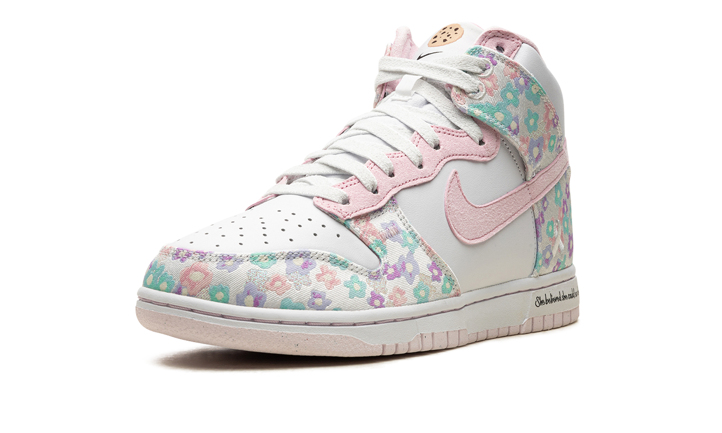 NIKE DUNK HIGH DBXIX WMNS "Doernbecher Macey"
