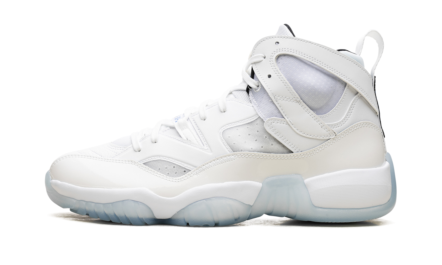 Jumpman Two Trey "Legend Blue"