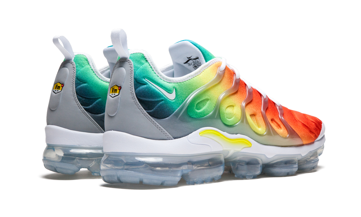 Air Vapormax Plus