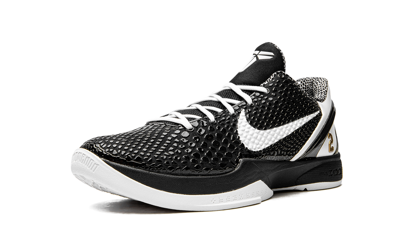 Kobe 6 Protro "Mambacita Sweet 16"