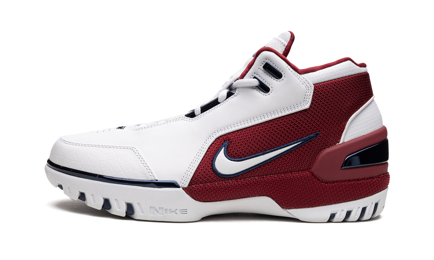 Air Zoom Generation "First Game"