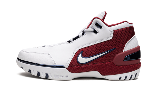 Air Zoom Generation "First Game"