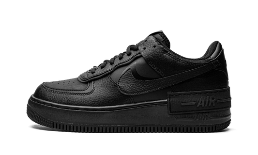 AIR FORCE 1 LO SHADO WMNS "Triple Black"