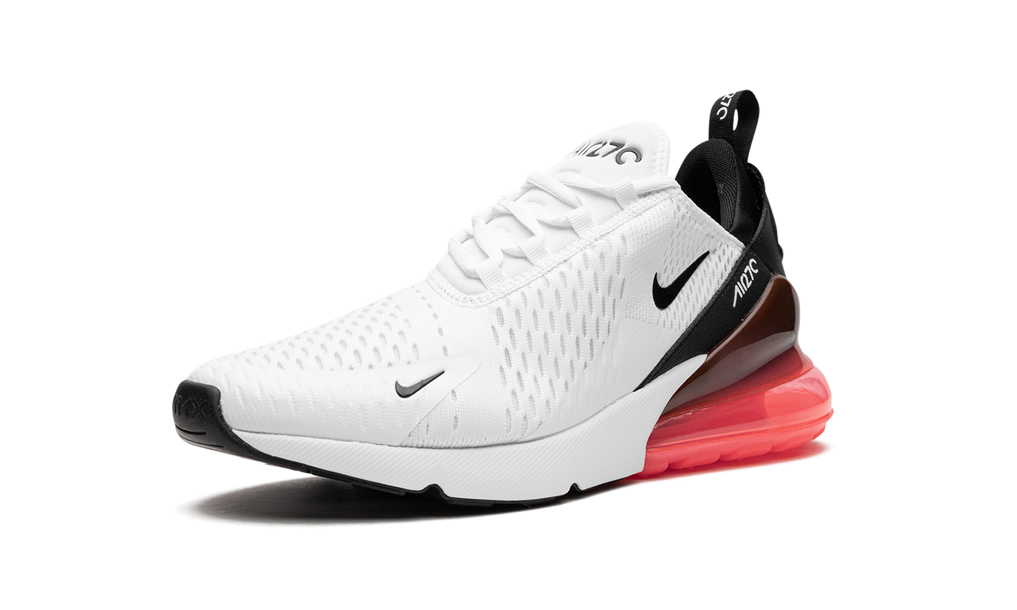 Air Max 270 "White Hot Punch"