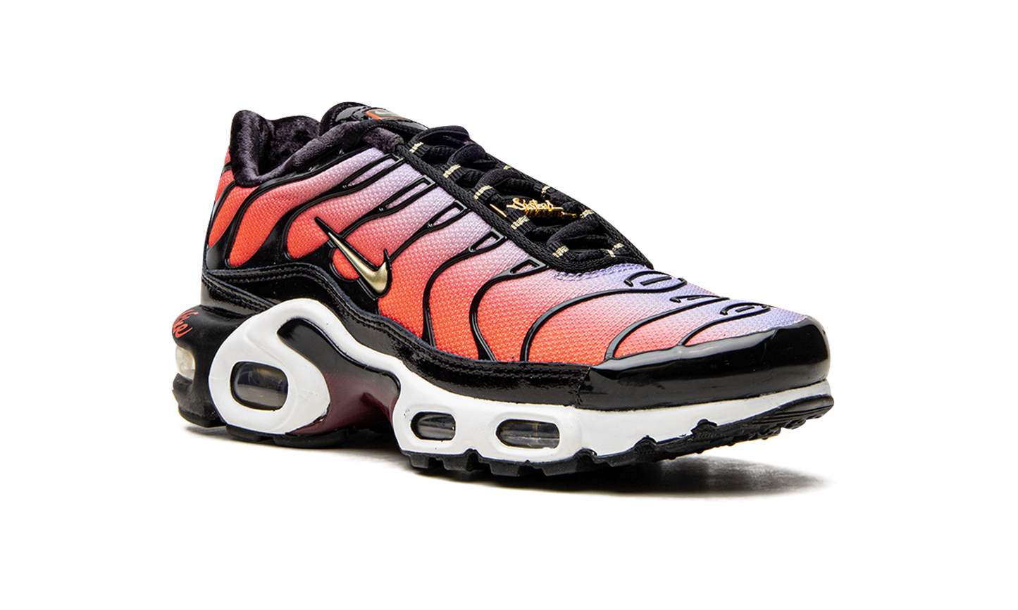AIR MAX PLUS MNS WMNS "Sisterhood"