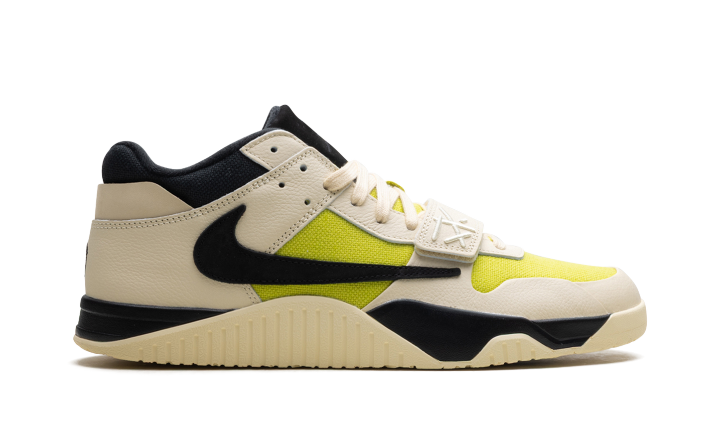 Jumpman Jack TR "Travis Scott - Bright Cactus"
