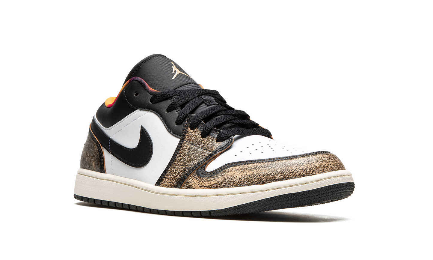 Air Jordan 1 Low SE "Wear Away Yellow"