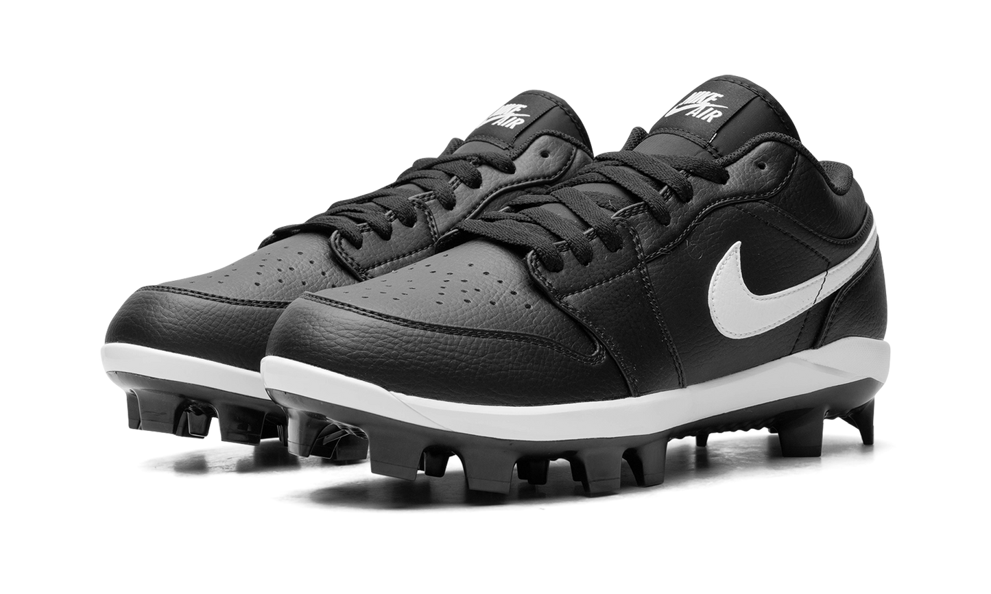 Air Jordan Retro 1 MCS "BLACK WHITE"