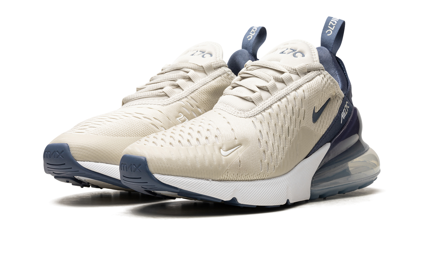 AIR MAX 270 WMNS "Light Bone"