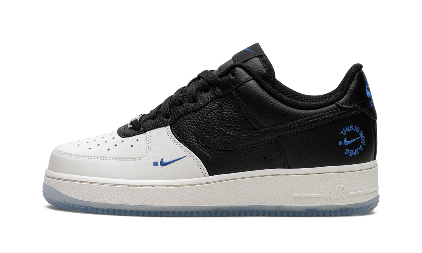 Air Force 1 Low "Tinaj"