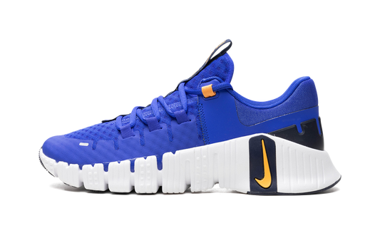 Free Metcon 5 "Racer Blue Sundial"