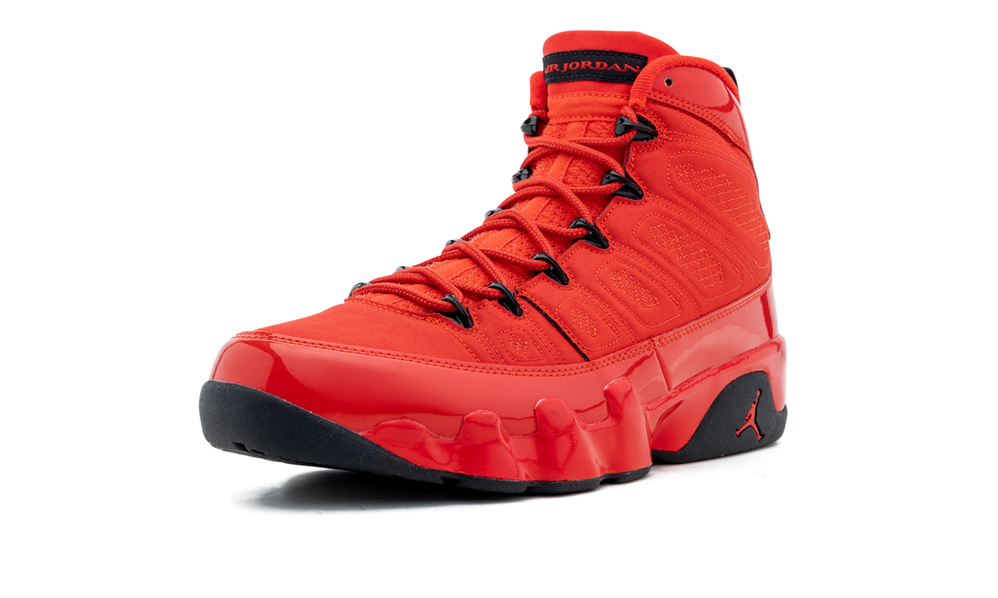 Air Jordan 9 Retro "Chile Red"