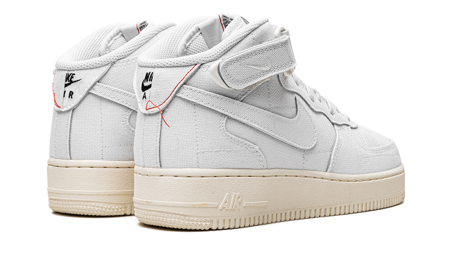 AIR FORCE 1 MID MNS WMNS "Patchwork"