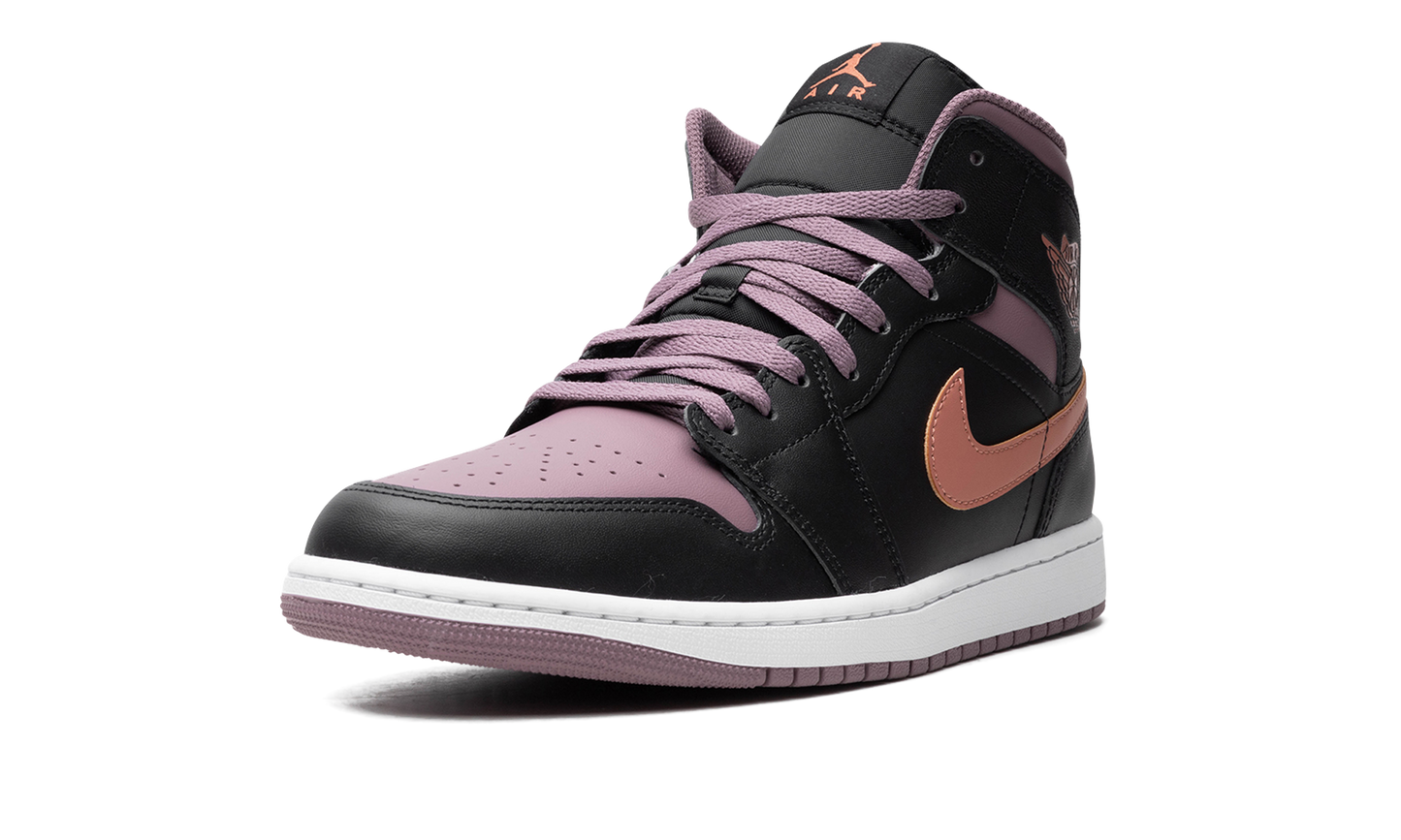 Jordan 1 Mid SE "Sky J Mauve"
