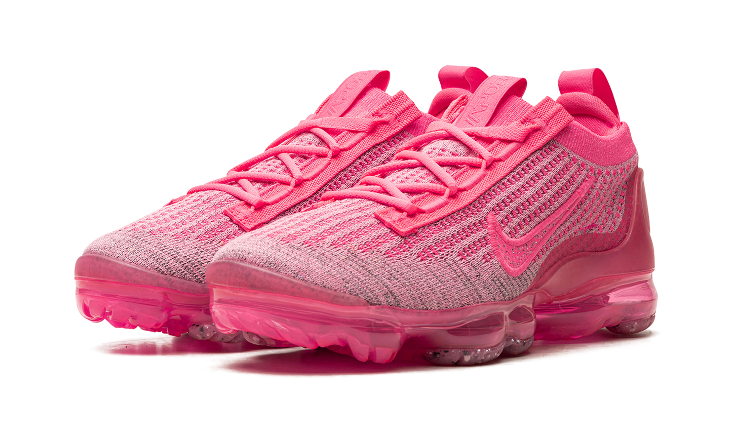 AIR VAPORMAX 2021 FLYKNIT WMNS "Hyper Pink"