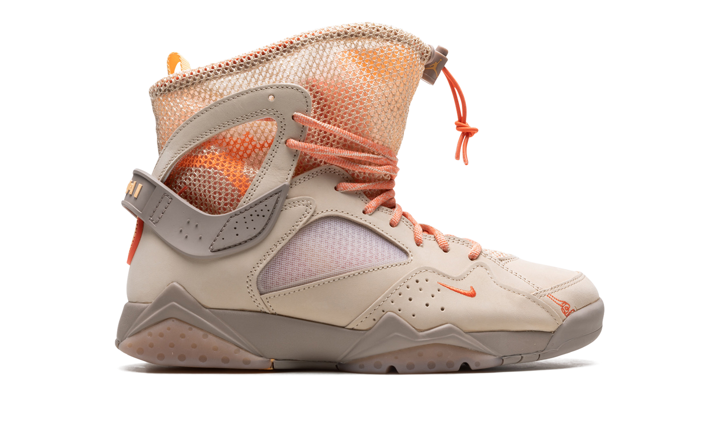 AIR JORDAN 7 RETRO WMNS "Bephie’s Beauty Supply"