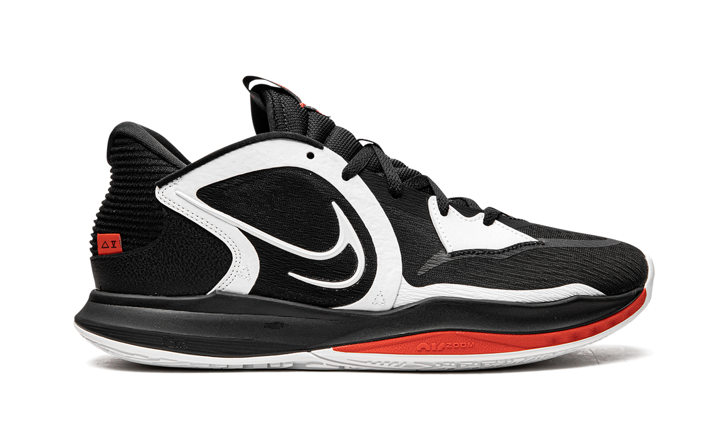 Kyrie Low 5 "Dominoes"