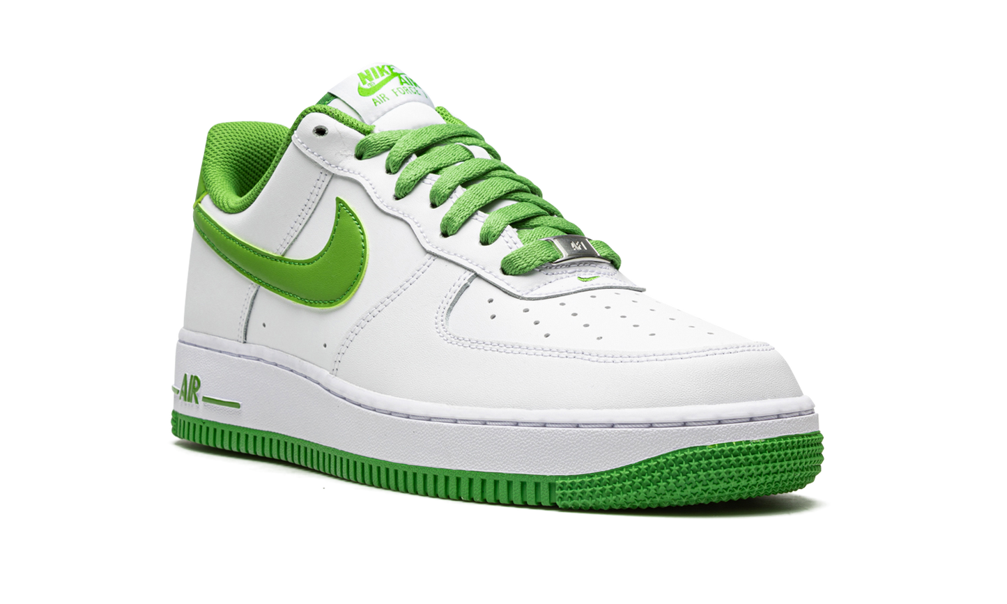 Air Force 1 '07 "Chlorophyll"