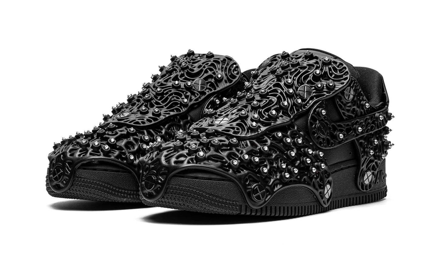 AIR FORCE 1 LXX SRVSKI MNS WMNS "Swarovski"