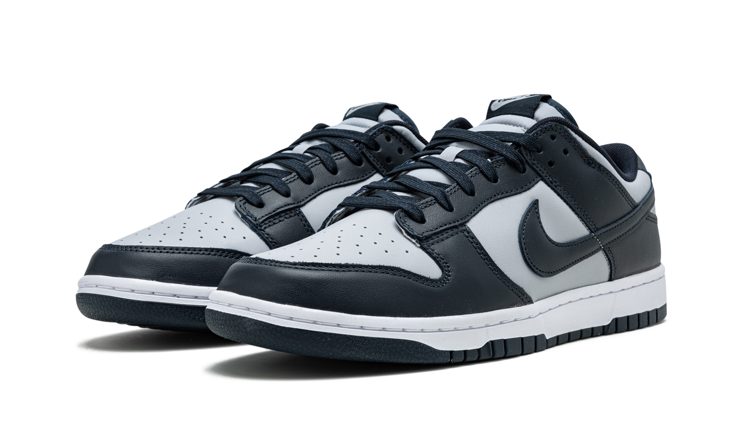 Dunk Low "Georgetown"