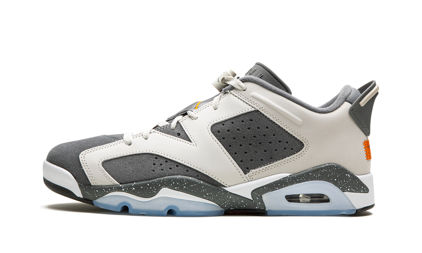 Air Jordan 6 Low "PSG"